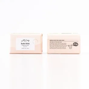 Suds Stick, Fragrance-Free
