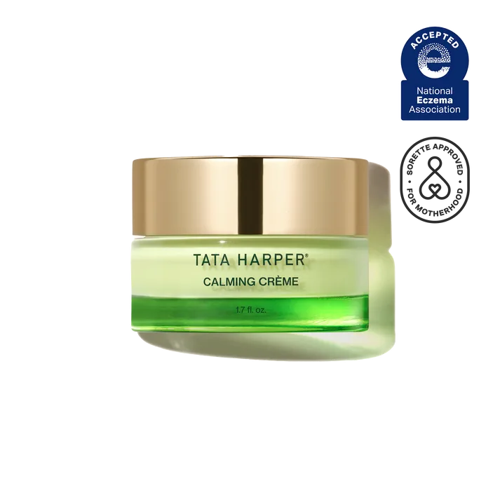 Calming Creme