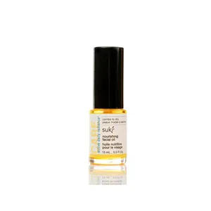 Nourishing Facial Oil