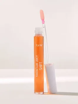 Cosmetics maracuja juicy lip & cheek shift, Clementine