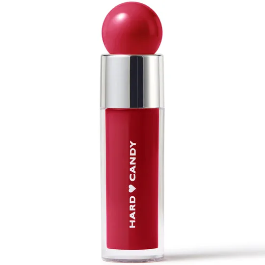 Lip Slide Creamy Lip Oil, Ruby Rush