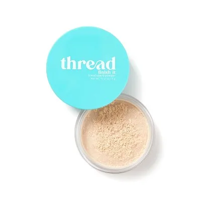 Blurring Loose Setting Powder, Light