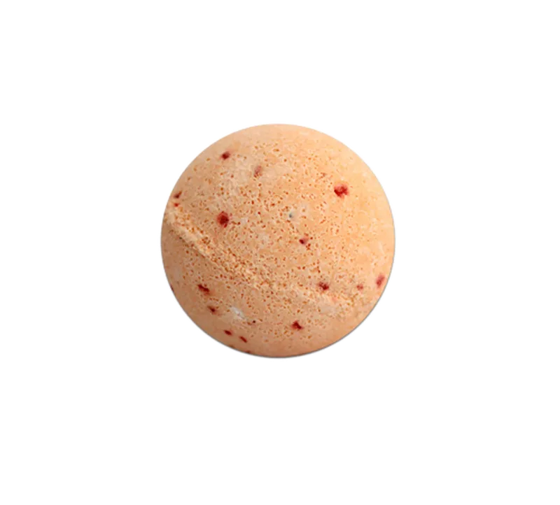 Bath Bomb, Florida Sunshine