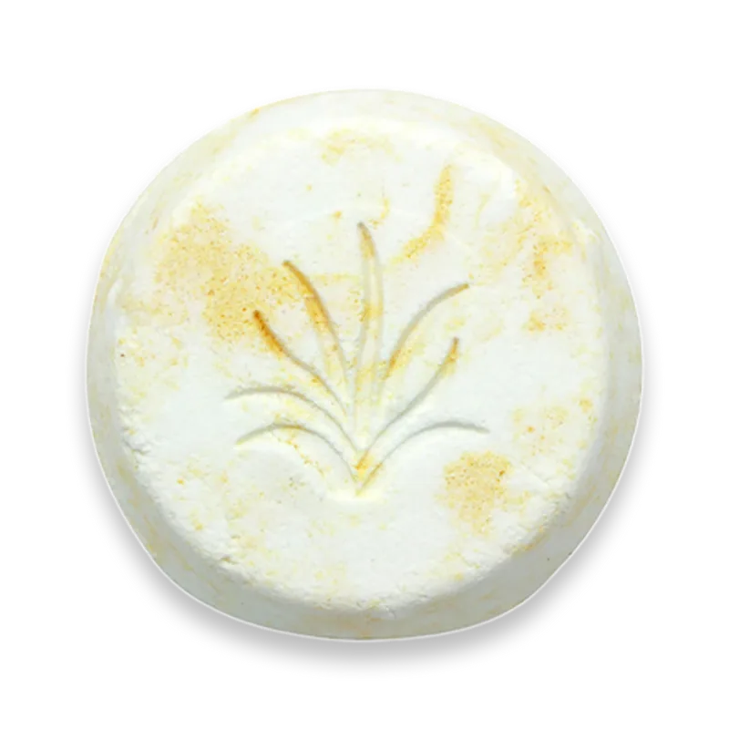 Shower Bomb, Lemongrass