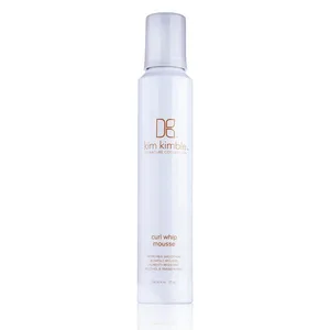 Kim Kimble Curl Whip Mousse