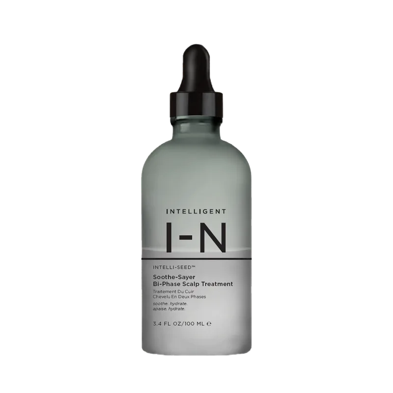 Sooth Sayer Bi-Phase Scalp Treatment