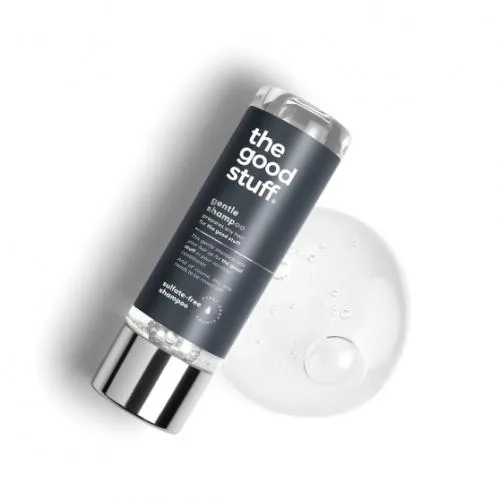 Sulfate Free Gentle Shampoo (2019 formulation)