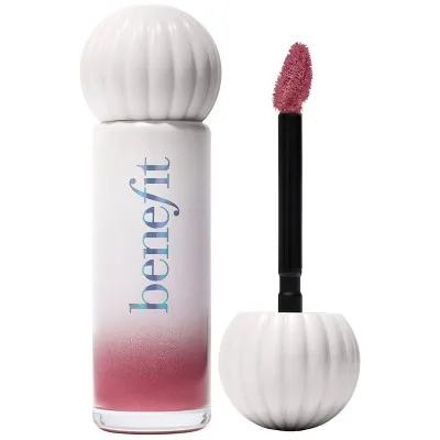 Splash Tint Moisturizing Dewy Lip Tint, Summer Fling