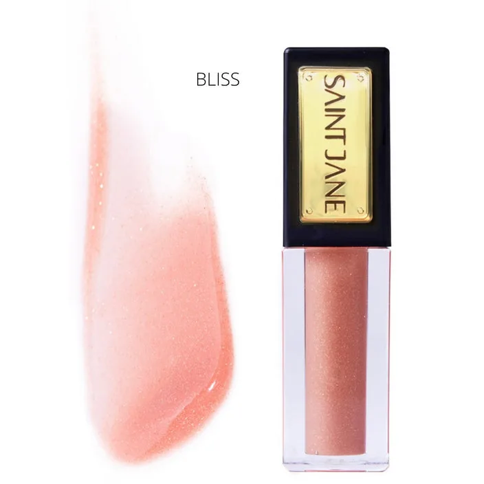 LUXURY LIP SHINE, Bliss