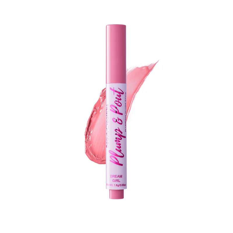 Plump & Pout Plumping Gloss Stick, Dream Girl - Pink