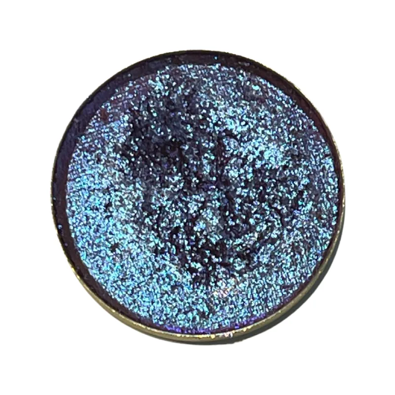 By SD Cosmetics Eyeshadow, Crave