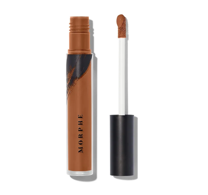 Fluidity Full-Coverage Concealer, C4.55 (2019 formulation)