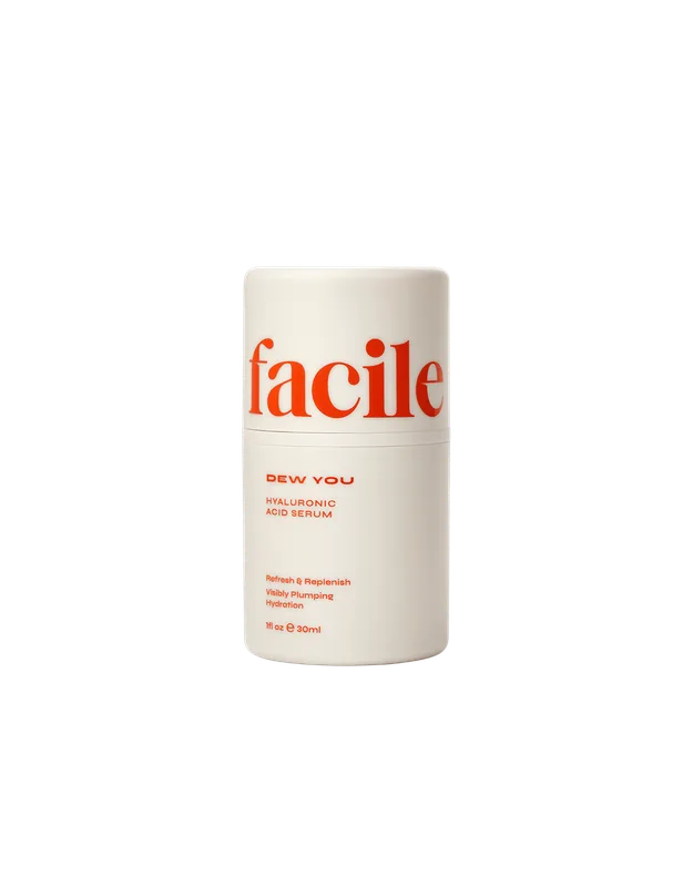 Skin Dew You, Hyaluronic Acid Serum
