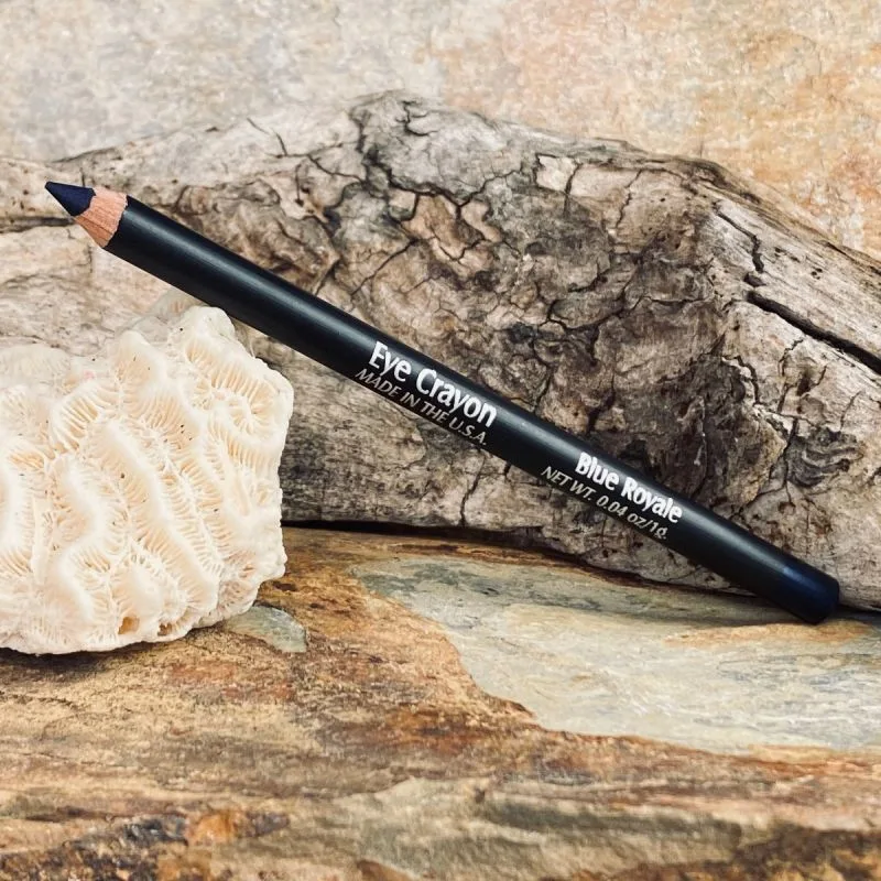 Eye Crayon, Blue Royale (2020 formulation)