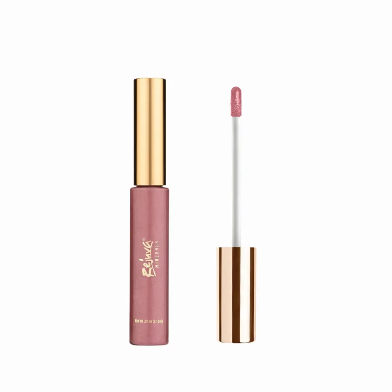 Tinted Lip Moisture, Rose Nude