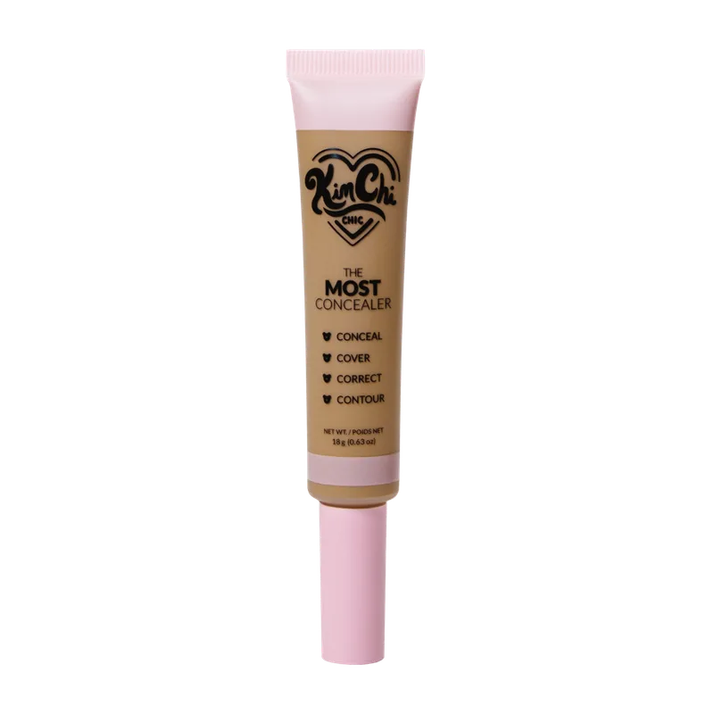 The Most Concealer, 11 Medium Tan