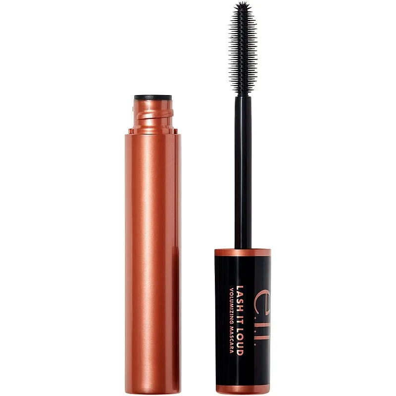 Lash It Loud Volumizing Mascara