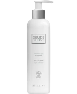Bio Love Body Milk, Serenity Spa (2020 formulation)