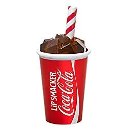 Lip Balm, Coca Cola (2020 formulation)
