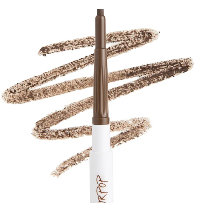 Brow Precision Pencil, Bangin' Brunette