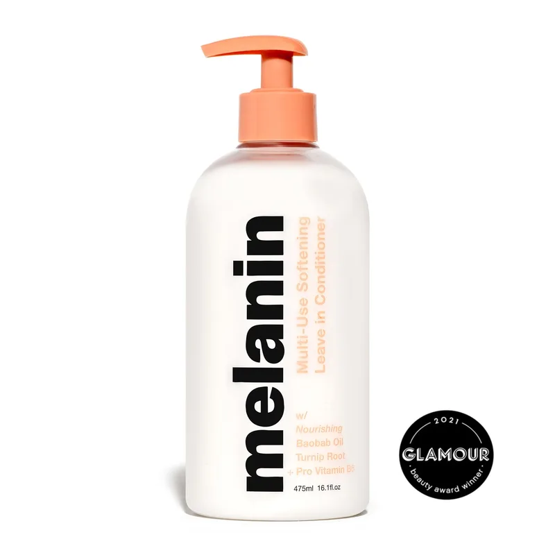 Multi-Use Softening Leave In Conditioner
