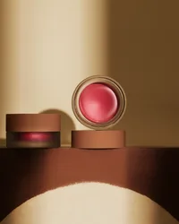 Cream Blush, Sweet Pea