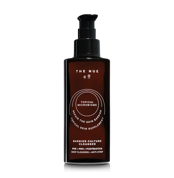 Barrier Culture Cleanser
