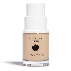 Porte Per La Vitalita Face and Eye Serum