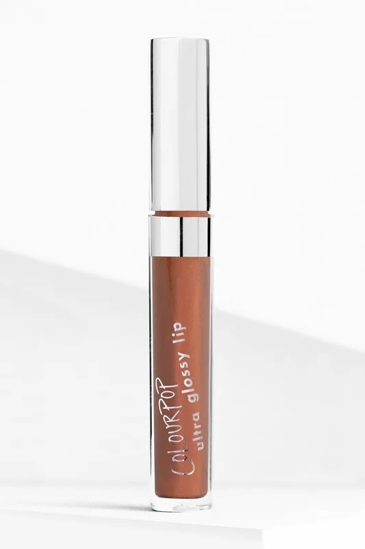 Ultra Glossy Lip, Cheat Code (2018 formulation)