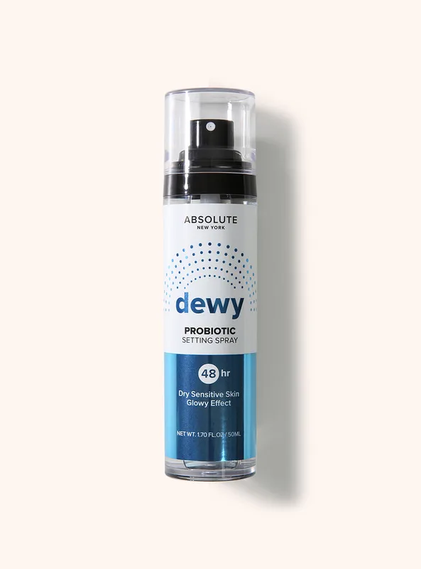 Dewy Probiotic Setting Spray