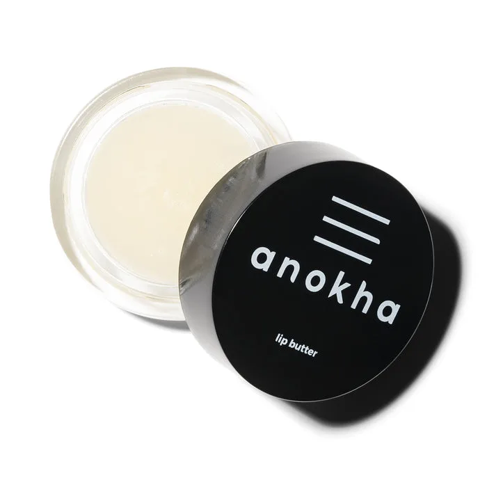 Lip Butter