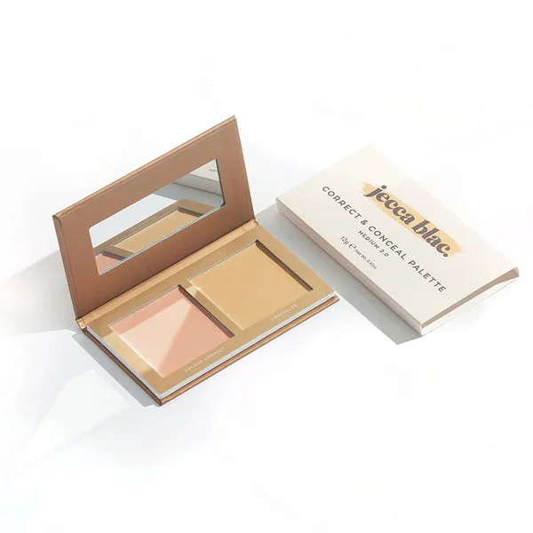 Correct & Conceal Palette, Medium 2.0