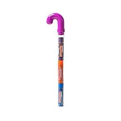 Lip Gloss, Ice Creamsicle, Orange Marmalade, Jingle Berry (2020 formulation)