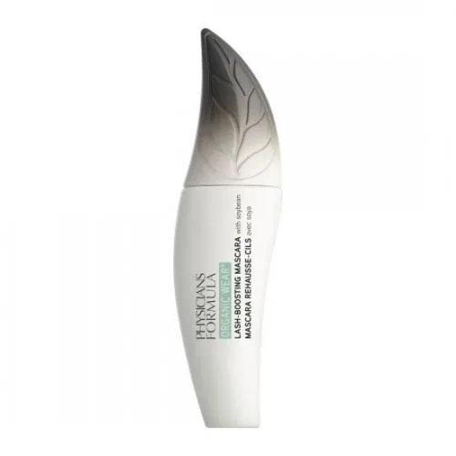 Lash Boosting Mascara, Black (2019 formulation)