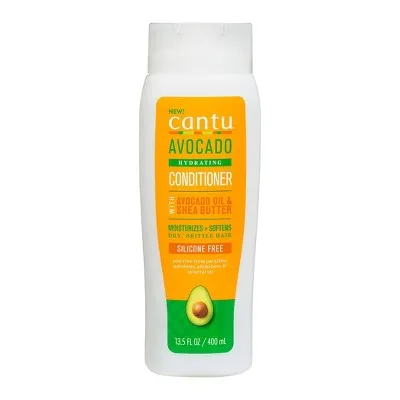 Avocado Hydrating Sulfate Free Conditioner