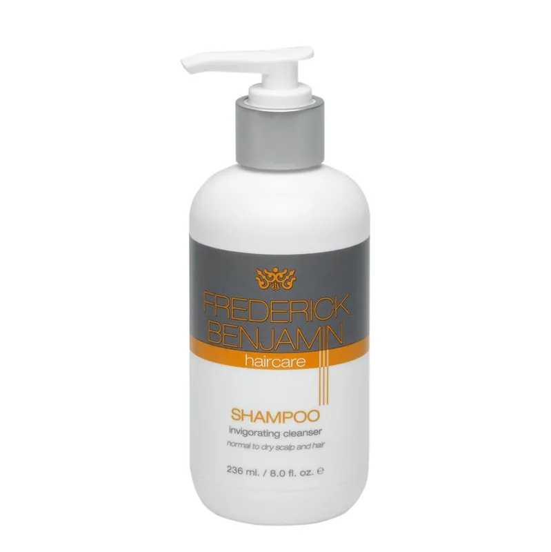 Shampoo (2020 formulation)