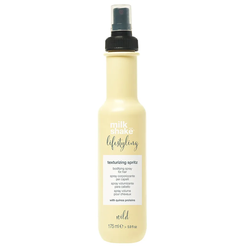 Lifestyling Texturizing Spritz