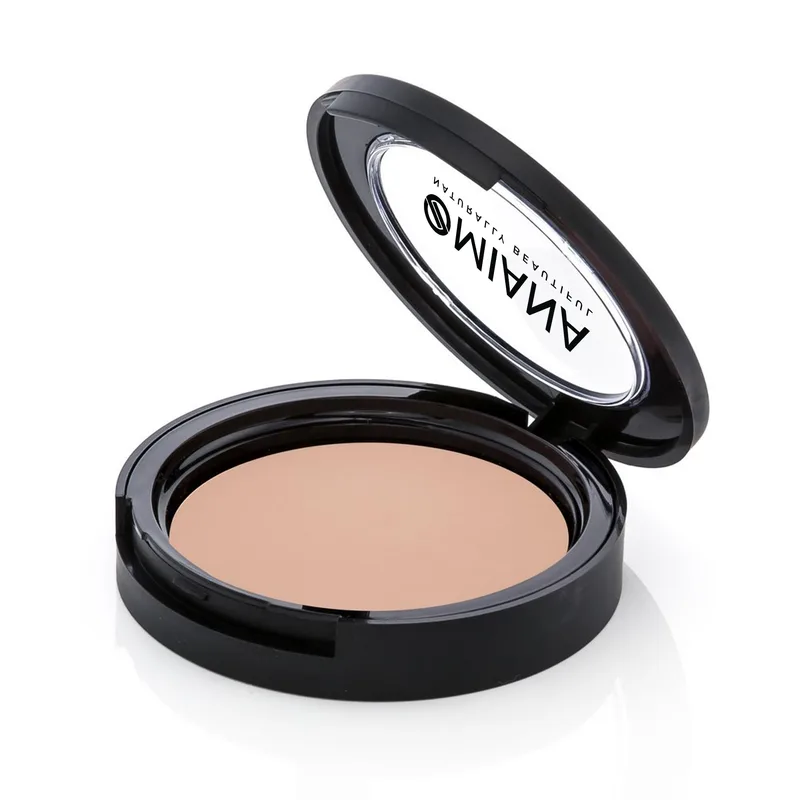 Pure Radiance Mineral Foundation, Almond Fawn