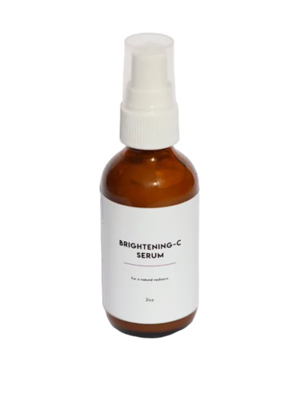 Brightening-C Serum (2020 formulation)
