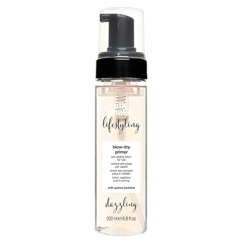 Lifestyling Blow Dry Primer