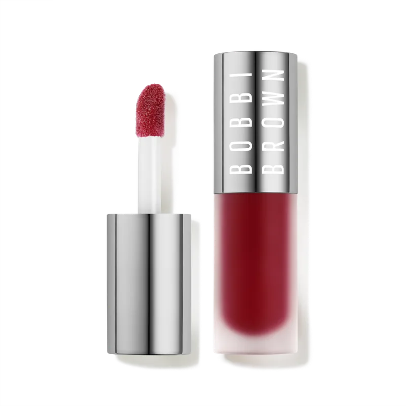 Lip & Cheek Oil, Bitten Cherry