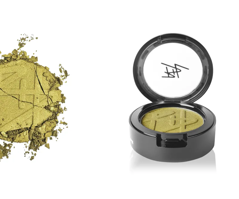 Beauty is Life EYESHADOW - SOLO SHINY, PALM BEACH 29W