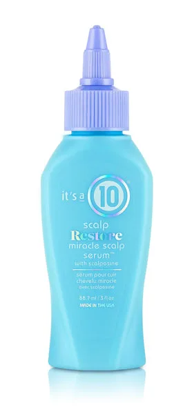 Scalp Restore Miracle Scalp Serum