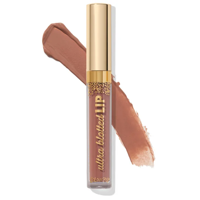 Ultra Blotted Lip, Starling