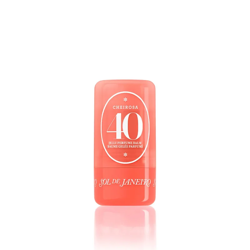 Jelly Perfume Balm, Cheirosa 40