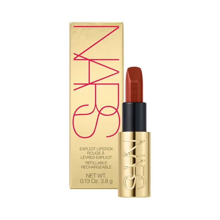 Ultimate Luxury Explicit Lipstick, 805 Rendez-Vous