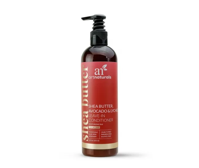 shea Butter leave-in conditioner