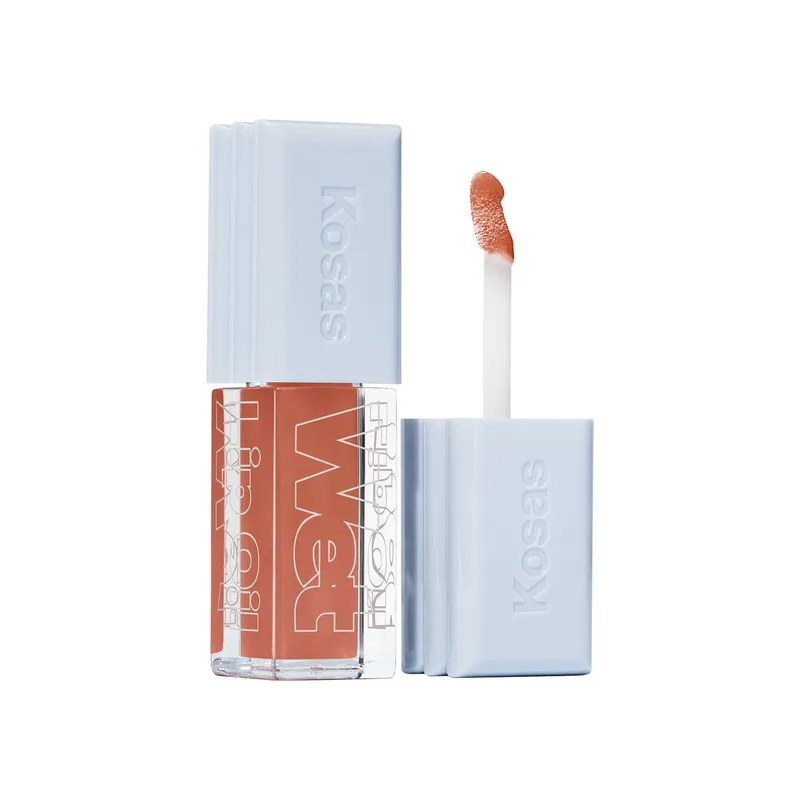 Wet Lip Oil Gloss, Bare