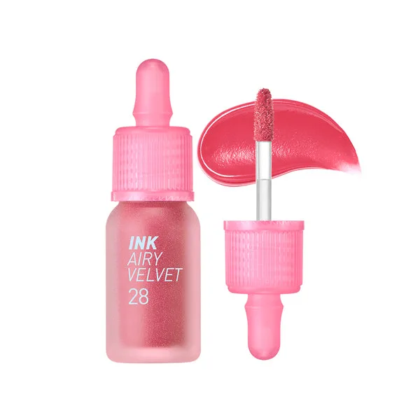 Ink Airy Velvet, 28 Berry Good Pink