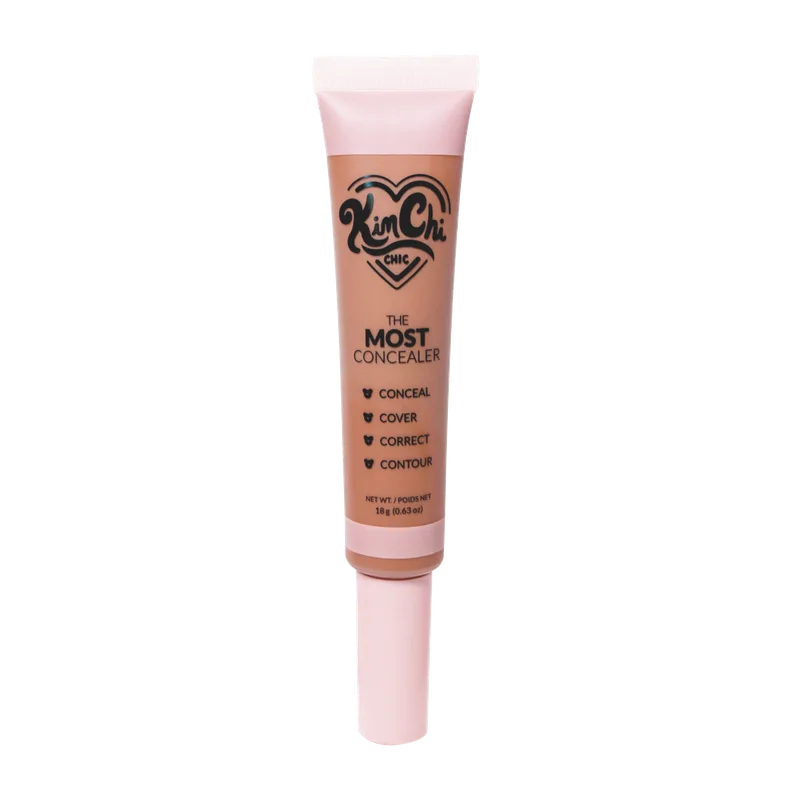 The Most Concealer, 22 Orange